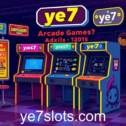 Arcade Classics