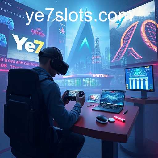 Emergence of YE7 in Online Gaming