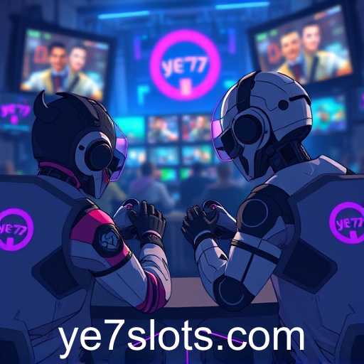 The Rise of YE7: Revolutionizing Online Gaming